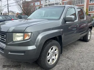 2008 Honda Ridgeline RTS with VIN 2HJYK16498H532279, listed as a Copart auction lot 50193905 with 229,443 mi miles and Clean Title. Bid and sale history available at carsss.com. Image 2.