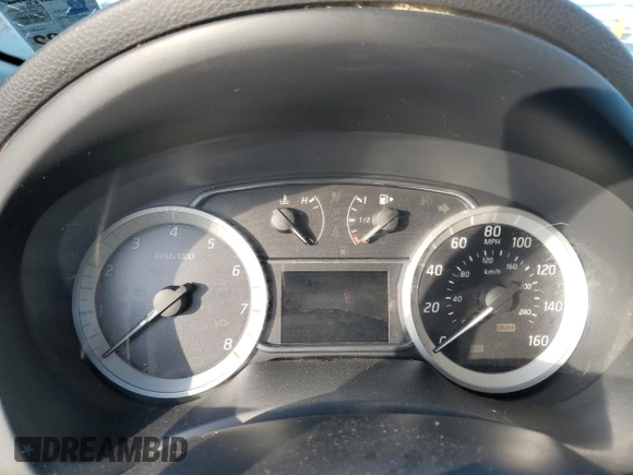 2013 Nissan Sentra SR z VIN 3N1AB7AP3DL668065, wystawiony jako Copart lot #55293355 z przebiegiem Nie podano mil oraz Czysty tytuł • Clean title. Historia ofert i sprzedaży dostępna na DreamBid. Obrazek 9.