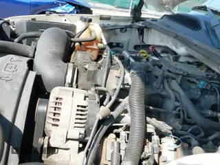 2003 Chevrolet Silverado 1500 LS с VIN 2GCEK19T031230178, выставлен на аукционе IAAI как лот 42974355 с пробегом 99 781 миль миль и . История ставок и продаж доступна на DreamBid. Изображение 13.