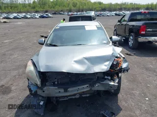 2013 Mazda 3 i Touring with VIN JM1BL1L74D1819981, listed as a IAAI auction lot 42212015 with 225,059 mi miles and . Bid and sale history available at DreamBid. Image 12.