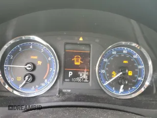 2017 Toyota Corolla L z VIN 2T1BURHE8HC905430, wystawiony jako Copart lot #58605395 z przebiegiem 107 861 mil mil oraz Szkoda całkowita • Salvage title. Historia ofert i sprzedaży dostępna na DreamBid. Obrazek 9.
