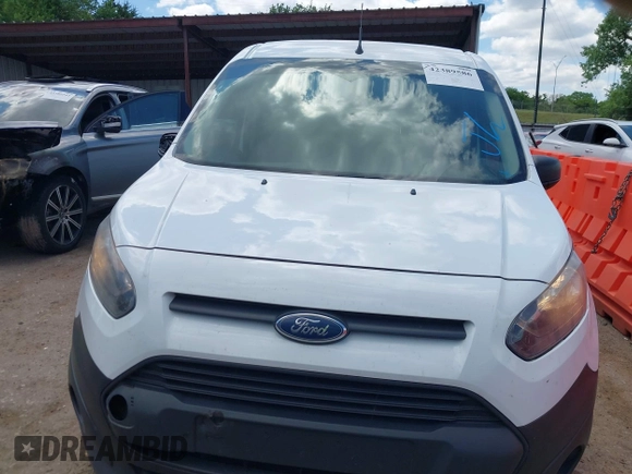 2018 Ford Transit Connect XL с VIN NM0LS7E78J1358770, выставлен на аукционе IAAI как лот 42389586 с пробегом 188 470 миль миль и . История ставок и продаж доступна на DreamBid. Изображение 12.