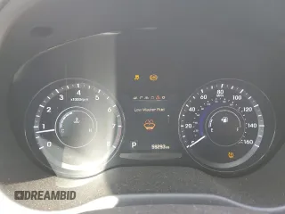 2015 Hyundai Azera Limited z VIN KMHFH4JG5FA431938, wystawiony jako Copart lot #48784475 z przebiegiem 59 293 mil mil oraz Szkoda całkowita • Salvage title. Historia ofert i sprzedaży dostępna na DreamBid. Obrazek 9.