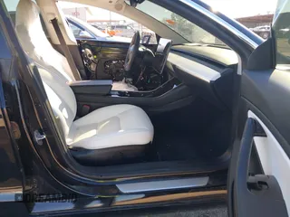 2020 Tesla Model 3 Standard Range Plus with VIN 5YJ3E1EA7LF802492, listed as a IAAI auction lot 40846048 with 36,488 mi miles and . Bid and sale history available at DreamBid. Image 5.