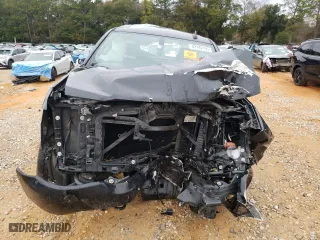 2018 Chevrolet Silverado 1500 Custom with VIN 3GCUKPEC1JG584915, listed as a Copart auction lot 42142195 with 0 mi miles and Salvage Title. Bid and sale history available at carsss.com. Image 5.