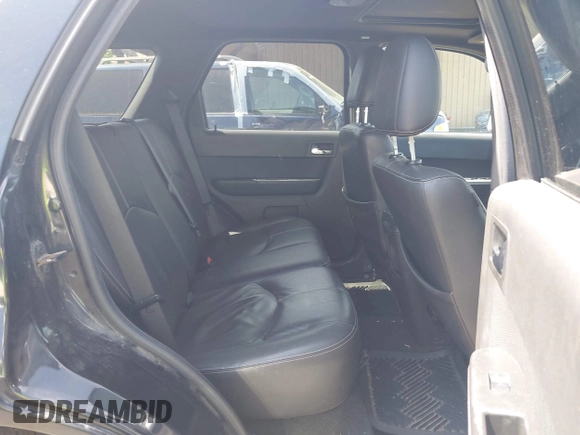 2008 Mercury Mariner Premier with VIN 4M2CU97188KJ22670, listed as a IAAI auction lot 42213572 with 224,826 mi miles and . Bid and sale history available at DreamBid. Image 8.