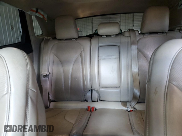 2019 Lincoln MKC Reserve with VIN 5LMCJ3C94KUL02367, listed as a Copart auction lot 50780145 with 85,595 mi miles and Clean title. Bid and sale history available at DreamBid. Image 10.