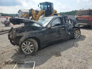2015 Infiniti Q50 Premium z VIN JN1BV7AR4FM417514, wystawiony jako Copart lot #63416835 z przebiegiem Nie podano mil oraz Szkoda całkowita • Salvage title. Historia ofert i sprzedaży dostępna na DreamBid. Obrazek 1.