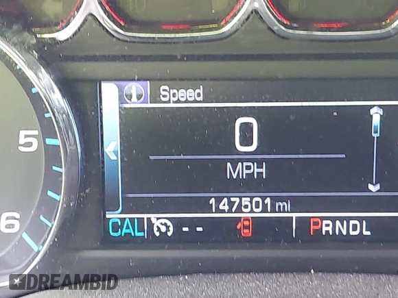 2017 Chevrolet Silverado 1500 LT with VIN 1GCRCREC4HZ298856, listed as a IAAI auction lot 42102225 with 147,501 mi miles and . Bid and sale history available at DreamBid. Image 15.