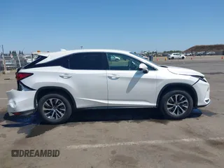2021 Lexus RX 350 with VIN 2T2AZMDA6MC288439, listed as a IAAI auction lot 42514163 with 60,048 mi miles and . Bid and sale history available at DreamBid. Image 13.