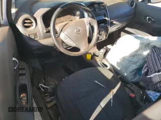 2015 Nissan Note SL with VIN 3N1CE2CP6FL449068, listed as a Copart auction lot 76725694 with 84,262 mi miles and Clean title. Bid and sale history available at DreamBid. Image 8.