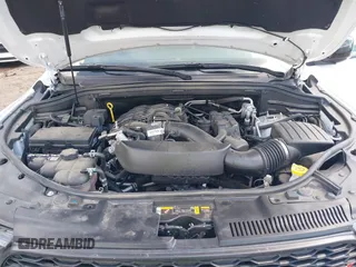 2023 Dodge Durango GT Plus with VIN 1C4RDJDG4PC688294, listed as a IAAI auction lot 42732273 with 63,384 mi miles and . Bid and sale history available at DreamBid. Image 10.