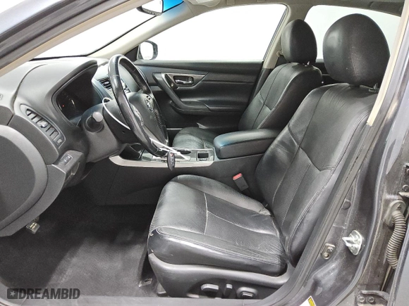 2013 Nissan Altima 2.5 SL with VIN 1N4AL3AP6DN402712, listed as a Copart auction lot 51303055 with 132,568 mi miles and Clean Title. Bid and sale history available at carsss.com. Image 7.