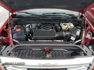 2020 GMC Sierra 1500 with VIN 3GTU8DED9LG154834, listed as a Copart auction lot 74182554 with Not Provided miles and Salvage Title. Bid and sale history available at DreamBid. Image 11.