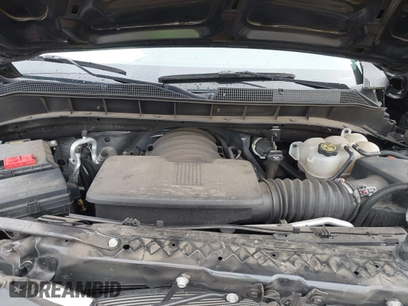 2020 Chevrolet Silverado 1500 Custom Trail Boss with VIN 1GCPYCEF0LZ358642, listed as a IAAI auction lot 41686287 with 64,740 mi miles and . Bid and sale history available at DreamBid. Image 10.