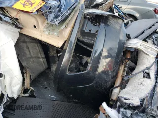 2017 Volkswagen Passat SE z VIN 1VWGT7A31HC029876, wystawiony jako Copart lot #81572514 z przebiegiem Nie podano mil oraz Nie do naprawy • Non repairable. Historia ofert i sprzedaży dostępna na DreamBid. Obrazek 12.