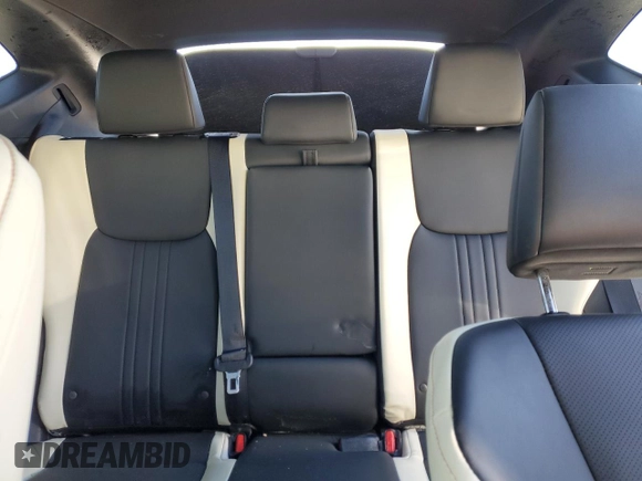 2024 Lexus NX 350 Premium с VIN 2T2GGCEZ7RC051044, выставлен на аукционе Copart как лот 45935885 с пробегом 9 768 миль миль и Списание • Salvage title. История ставок и продаж доступна на DreamBid. Изображение 10.