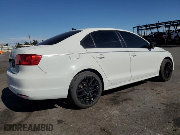 2014 Volkswagen Jetta TDI with VIN 3VWLL7AJ2EM277917, listed as a Copart auction lot 55832245 with 149,297 mi miles and Clean title. Bid and sale history available at DreamBid. Image 3.