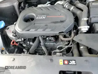 2018 Kia Sorento EX with VIN 5XYPH4A14JG357974, listed as a Copart auction lot 54456085 with 98,957 mi miles and Salvage title. Bid and sale history available at DreamBid. Image 14.