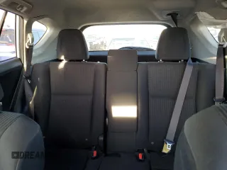 2016 Toyota RAV4 LE with VIN JTMBFREV7GJ085617, listed as a Copart auction lot 50083225 with 120,081 mi miles and Salvage Title. Bid and sale history available at DreamBid. Image 10.