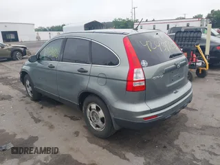 2011 Honda CR-V LX z VIN 5J6RE4H34BL106851, wystawiony jako IAAI lot #42439725 z przebiegiem 166 696 mil mil oraz . Historia ofert i sprzedaży dostępna na DreamBid. Obrazek 3.