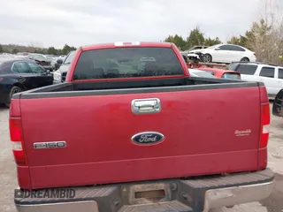 2007 Ford F-150 XLT с VIN 1FTRW14W57FB48467, выставлен на аукционе IAAI как лот 41143476 с пробегом 262 147 миль миль и . История ставок и продаж доступна на DreamBid. Изображение 16.