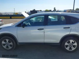 2013 Honda CR-V LX with VIN 5J6RM4H32DL008701, listed as a IAAI auction lot 41949990 with 248,231 mi miles. Bid and sale history available at carsss.com. Image 14.