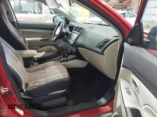 2018 Mitsubishi Outlander ES with VIN JA4AP3AU6JZ027648, listed as a IAAI auction lot 42217246 with 78,726 mi miles and . Bid and sale history available at DreamBid. Image 5.