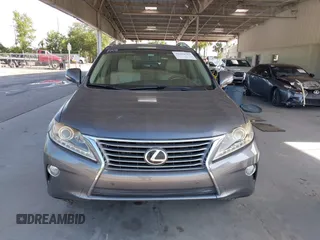 2014 Lexus RX 350 with VIN JTJZK1BA2E2011295, listed as a IAAI auction lot 42454767 with 143,029 mi miles and . Bid and sale history available at DreamBid. Image 12.