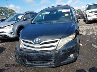 2013 Toyota Venza LE with VIN 4T3ZA3BB1DU077109, listed as a IAAI auction lot 42247378 with 109,267 mi miles and . Bid and sale history available at DreamBid. Image 12.