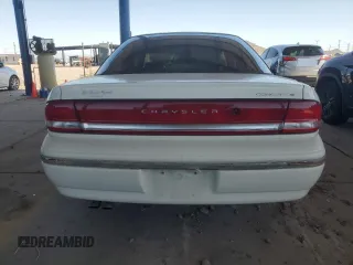 1997 Chrysler Concorde z VIN 2C3HD56FXVH719067, wystawiony jako Copart lot #44003745 z przebiegiem 114 702 mil mil oraz Tytuł czysty. Historia ofert i sprzedaży dostępna na DreamBid. Obrazek 6.