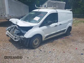 2016 Ford Transit Connect XL с VIN NM0LS7E78G1266485, выставлен на аукционе IAAI как лот 42247416 с пробегом 108 744 миль миль и . История ставок и продаж доступна на DreamBid. Изображение 20.
