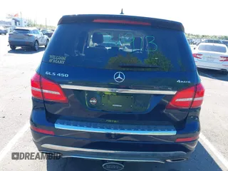 2019 Mercedes-Benz GLS 450 с VIN 4JGDF6EE3KB187387, выставлен на аукционе IAAI как лот 42186786 с пробегом 77 740 миль миль и . История ставок и продаж доступна на DreamBid. Изображение 16.