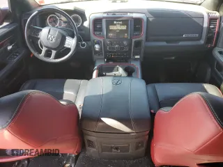 2016 Ram 1500 Rebel z VIN 1C6RR7YT0GS280741, wystawiony jako Copart lot #70168524 z przebiegiem 132 045 mil mil oraz Nie do naprawy. Historia ofert i sprzedaży dostępna na DreamBid. Obrazek 8.