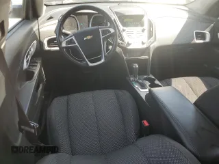 2016 Chevrolet Equinox LT z VIN 2GNFLFE39G6140760, wystawiony jako Copart lot #53374615 z przebiegiem 146 732 mil mil oraz Szkoda całkowita • Salvage title. Historia ofert i sprzedaży dostępna na DreamBid. Obrazek 8.