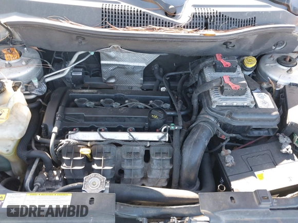 2011 Jeep Compass with VIN 1J4NT1FB8BD248904, listed as a IAAI auction lot 41667133 with 212,887 mi miles. Bid and sale history available at carsss.com. Image 10.