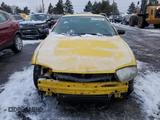 2005 Chevrolet Cavalier with VIN 1G1JC12F057204663, listed as a Copart auction lot 87715755 with 133,293 mi miles and Salvage Title. Bid and sale history available at DreamBid. Image 5.