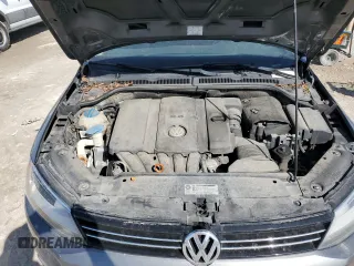 2011 Volkswagen Jetta SEL с VIN 3VWLX7AJ2BM330101, выставлен на аукционе Copart как лот 47774335 с пробегом 183 472 миль миль и Списание • Salvage title. История ставок и продаж доступна на DreamBid. Изображение 12.