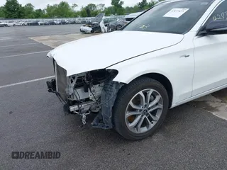 2016 Mercedes-Benz C 300 Luxury with VIN 55SWF4KB8GU109069, listed as a IAAI auction lot 42437473 with 102,135 mi miles and . Bid and sale history available at DreamBid. Image 18.