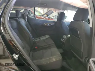 2020 GMC Terrain SLE с VIN 3GKALMEV5LL111940, выставлен на аукционе Copart как лот 58585795 с пробегом 51 476 миль миль и На запчасти • Non repairable. История ставок и продаж доступна на DreamBid. Изображение 11.