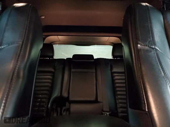 2020 Jeep Grand Cherokee Limited X z VIN 1C4RJFBG5LC150349, wystawiony jako Copart lot #44121765 z przebiegiem 63 509 mil mil oraz Czysty tytuł • Clean title. Historia ofert i sprzedaży dostępna na DreamBid. Obrazek 10.