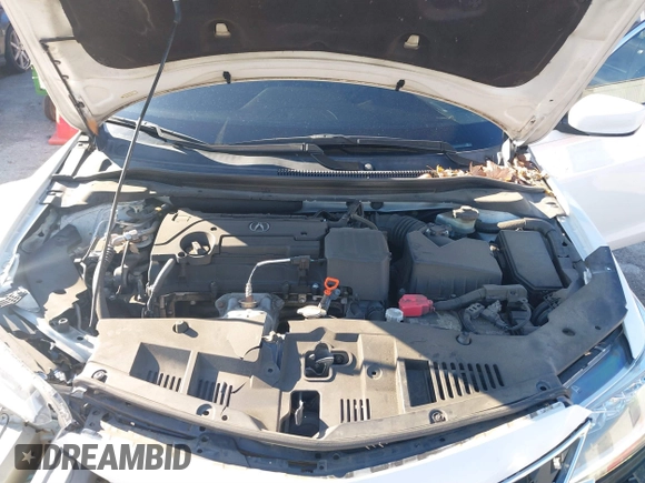 2016 Acura ILX Premium with VIN 19UDE2F78GA011451, listed as a IAAI auction lot 41076883 with 98,407 mi miles and . Bid and sale history available at DreamBid. Image 10.