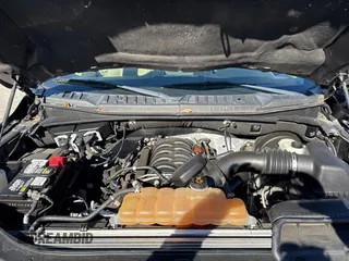 2020 Ford F-150 XL with VIN 1FTEW1C57LKD25500, listed as a Copart auction lot 49788875 with 72,886 mi miles and Clean Title. Bid and sale history available at carsss.com. Image 7.