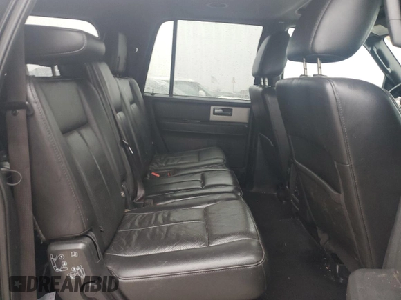 2014 Ford Expedition EL Limited with VIN 1FMJK2A53EEF37293, listed as a Copart auction lot 84888254 with 148,908 mi miles and Clean Title. Bid and sale history available at carsss.com. Image 12.