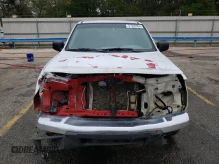 2008 Chevrolet Colorado LS with VIN 1GCCS149888165975, listed as a Copart auction lot 87202954 with 168,128 mi miles and Salvage Title. Bid and sale history available at DreamBid. Image 5.