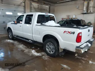 2012 Ford F-250 XL с VIN 1FT7W2B62CEB22201, выставлен на аукционе IAAI как лот 41600175 с пробегом Не указан миль и . История ставок и продаж доступна на DreamBid. Изображение 3.