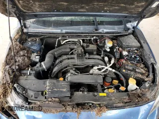 2018 Subaru Crosstrek Premium z VIN JF2GTADC0JH286291, wystawiony jako Copart lot #57723815 z przebiegiem 149 296 mil mil oraz Szkoda całkowita • Salvage title. Historia ofert i sprzedaży dostępna na DreamBid. Obrazek 11.