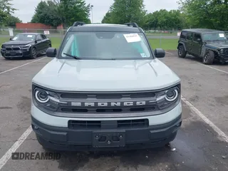 2023 Ford Bronco Sport Big Bend with VIN 3FMCR9B67PRD83062, listed as a IAAI auction lot 42504930 with 28,232 mi miles and . Bid and sale history available at DreamBid. Image 12.