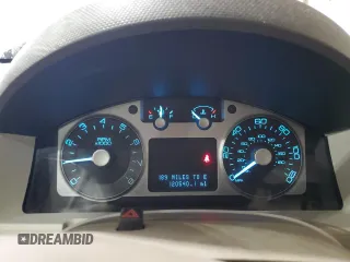 2010 Mercury Mariner с VIN 4M2CN8BG7AKJ16805, выставлен на аукционе Copart как лот 53829505 с пробегом 120 540 миль миль и Чистый • Clean title. История ставок и продаж доступна на DreamBid. Изображение 9.