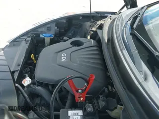 2013 Hyundai Veloster w/Gray Int z VIN KMHTC6AD1DU154946, wystawiony jako IAAI lot #42375871 z przebiegiem 108 095 mil mil oraz . Historia ofert i sprzedaży dostępna na DreamBid. Obrazek 13.